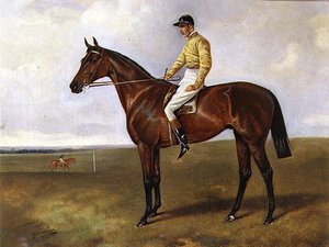 Ormonde
