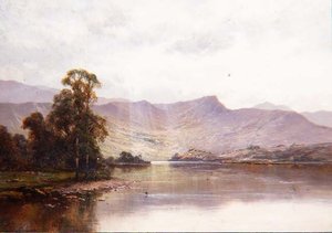 Rydal Water