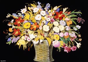 Floral Arrangement