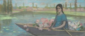 Flower Seller
