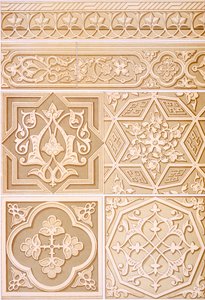 Detailed Studies of Architectural Decoration, pub. 1883