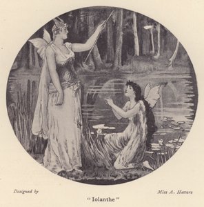 Iolanthe