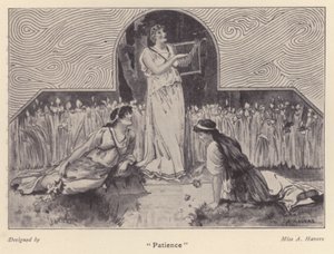 Patience