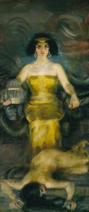Babylon by Alice Pike Barney