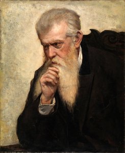 Captain Wheeler, 1892