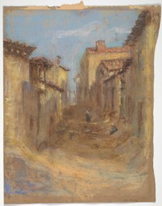 Village Street