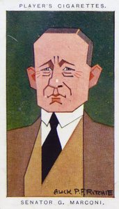 Guglielmo Marconi