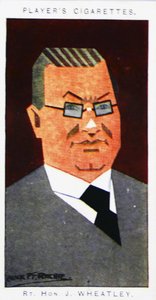 John Wheatley