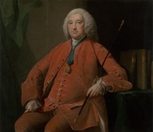 Henry Bellenden
