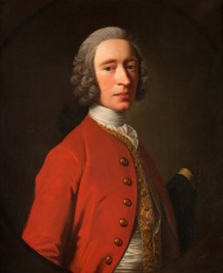 Portrait of a Man