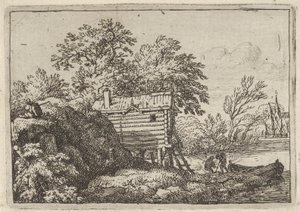 The Fisherman