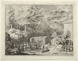 The Fourth Spring