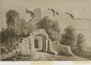 Dudley Castle - The Gateway