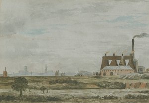 Wolverhampton - South View