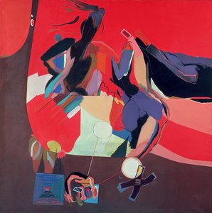 Thinking about Women by Allen Jones