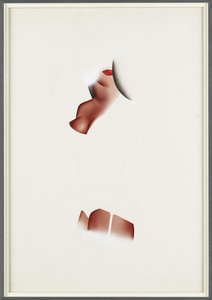 Three in One by Allen Jones