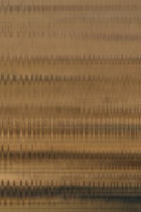 Abstract Horizontal Waves by Alma