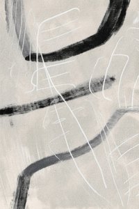 Dynamic Abstract Curves