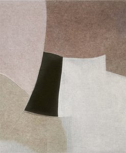 Earthy Abstract Forms