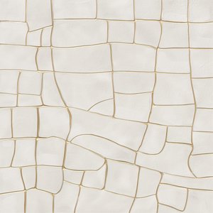 Elegant Gold Scales Pattern