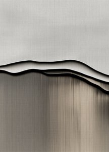 Flowing Abstract Layers