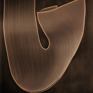 Flowing Organic Form