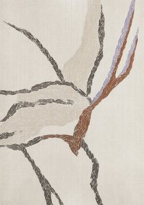 Flowing Organic Forms