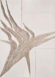 Flowing Organic Lines