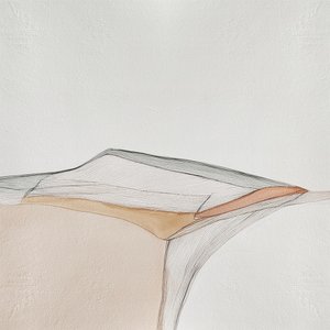 Gentle Abstract Curves by Alma