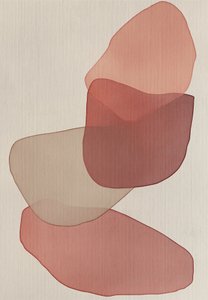 Gentle Overlapping Forms by Alma