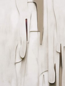 Layered Abstract Forms