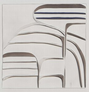 Minimalist Architectural Forms