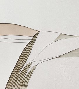 Minimalist Earth Layers by Alma