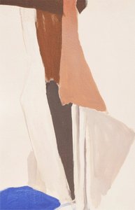 Muted Abstract Forms