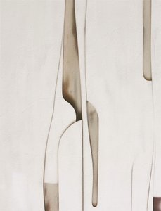 Organic Abstract Forms