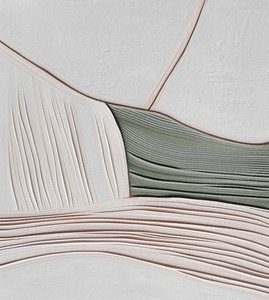 Serene Organic Textures