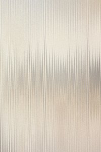 Shimmering Vertical Waves by Alma