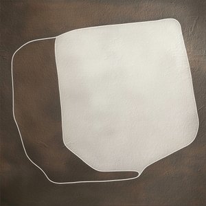 Smooth Abstract Shapes