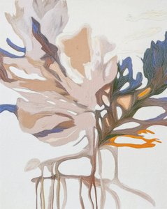 Soft Botanical Flow by Alma