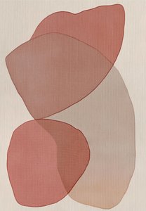 Soft Organic Forms by Alma