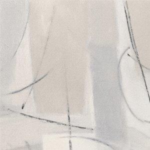 Subtle Flowing Forms by Alma