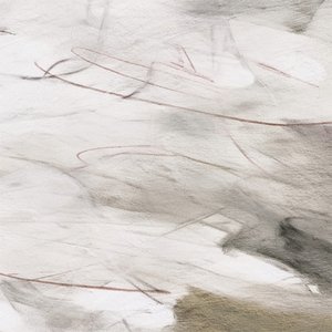 Subtle Grey Abstract