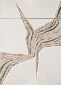 Textured Organic Flow