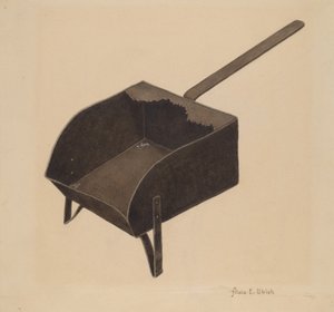 Ember Carrier