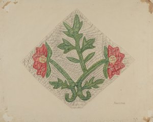 Quilt Pattern