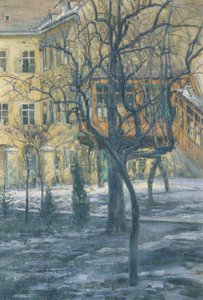 Last Snow