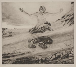 Untitled by Alois Kolb
