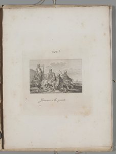 Art of the Lithograph: Albanian, Plate XVIII