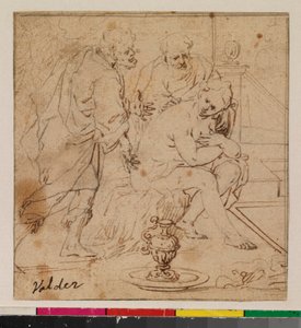 Susannah and the Elders