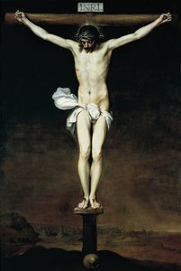 Christ on the Cross